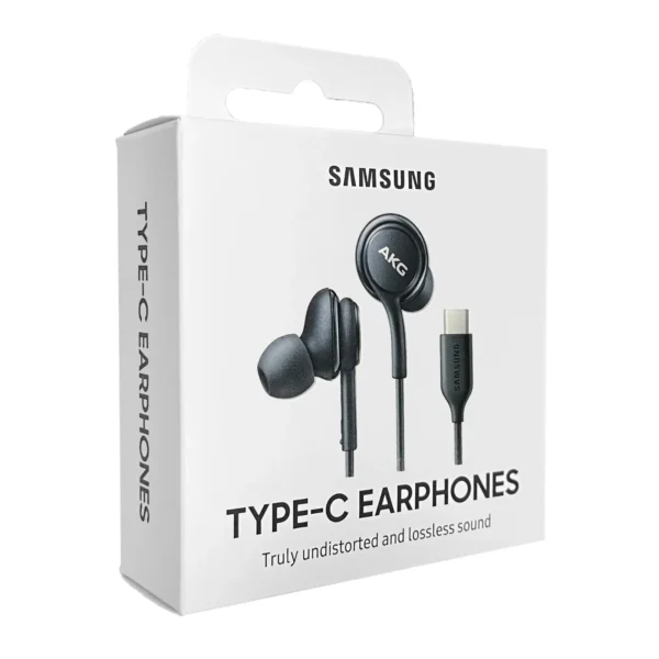 Genuine Samsung USB-C Type-C Earphone