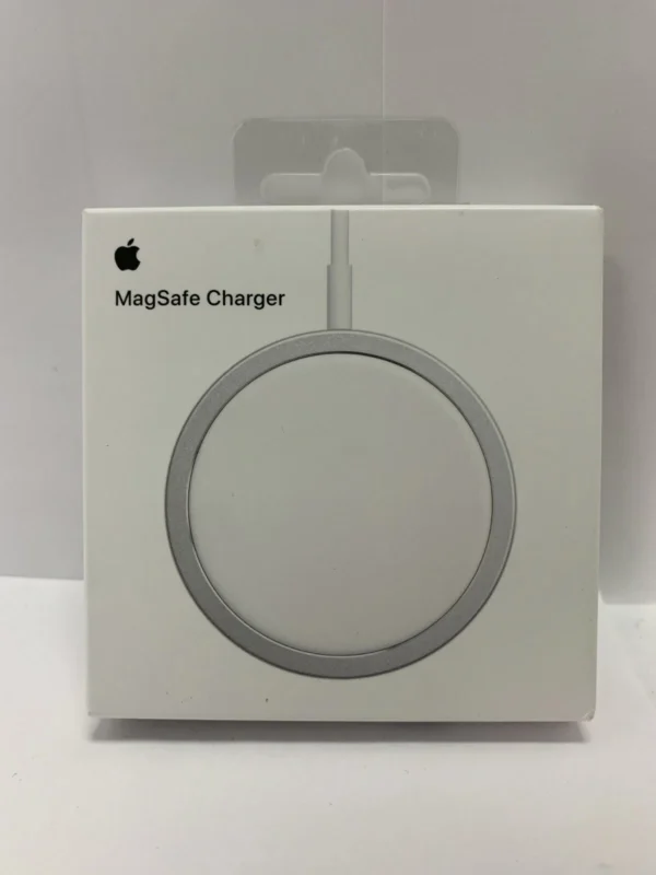 Apple MagSafe Charger Wireless