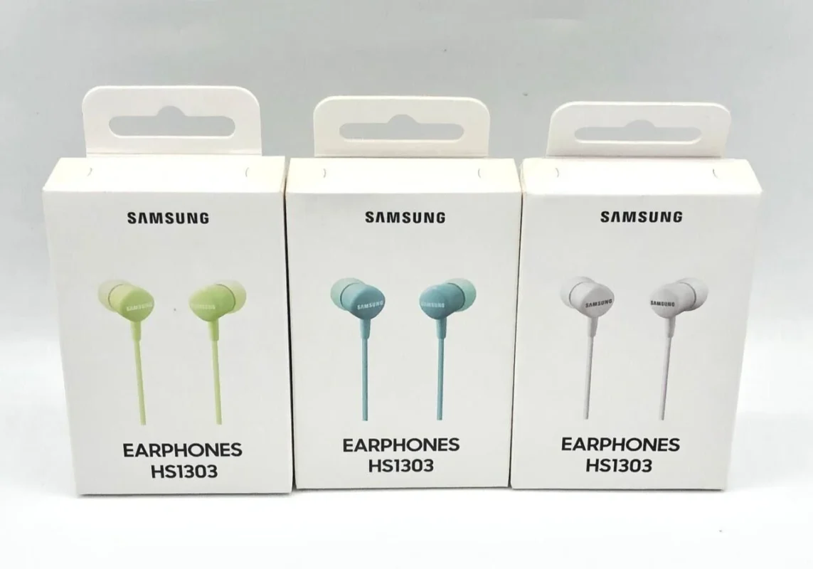 Headphones With Remote