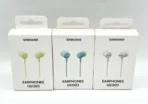 Headphones With Remote