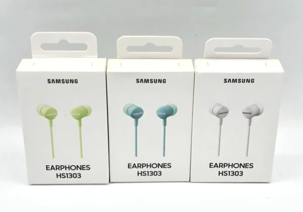 Headphones With Remote