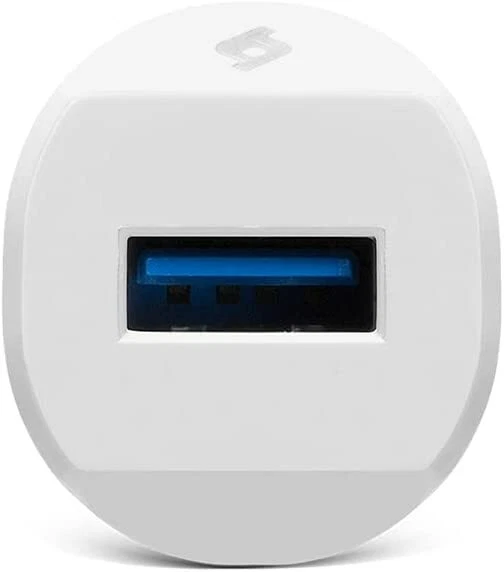 Fast Car Charger USB Adapter