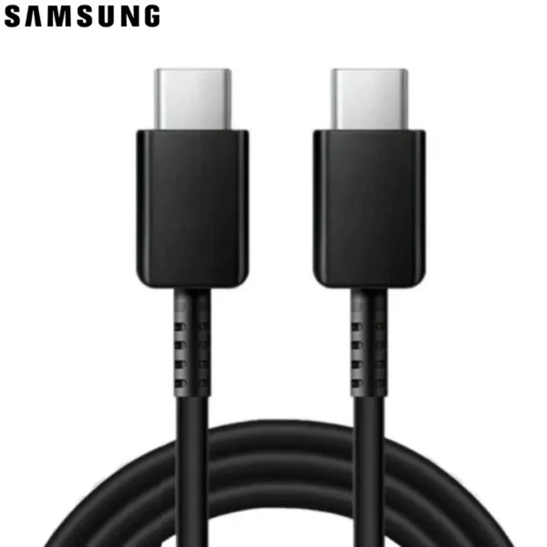 Type-C Fast Charging Data Cable
