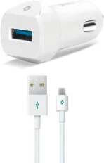 Fast Car Charger USB Adapter
