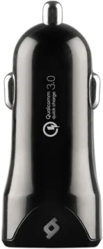 Fast Car Charger USB Adapter