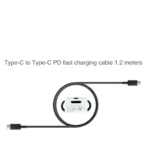 Fast Charging Cable Data Lead
