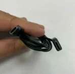 Type-C Fast Charging Data Cable