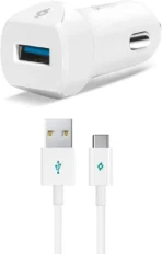 Fast Car Charger USB Adapter