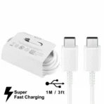 Fast Charging Cable Data Lead