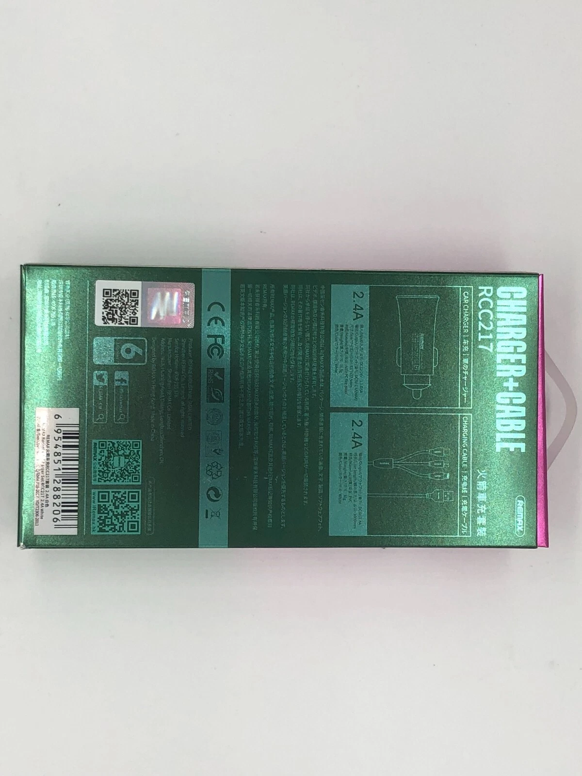 Cable Fast Charging For iPhone/Sony Cable Fast Charging For iPhone/Sony