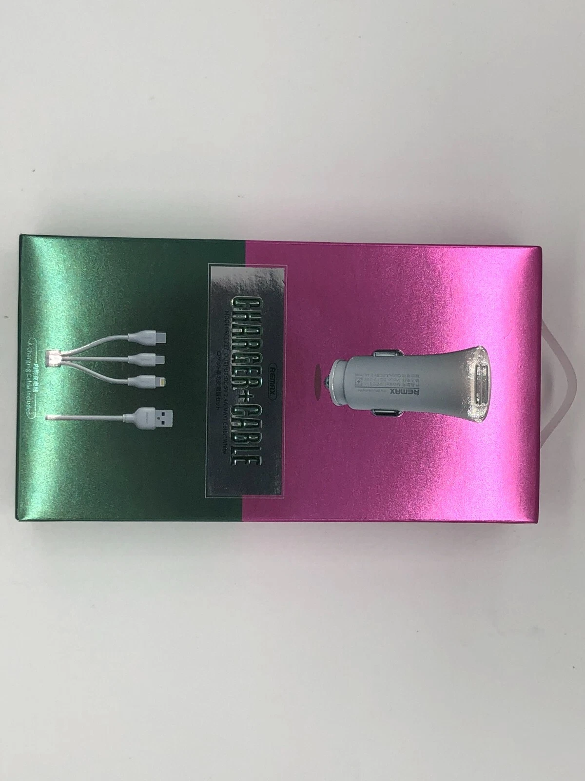 Cable Fast Charging For iPhone/Sony Cable Fast Charging For iPhone/Sony