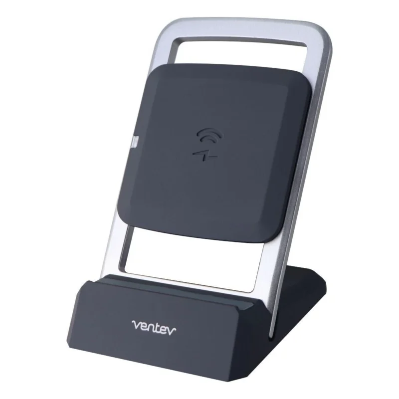 Fast Wireless Charging