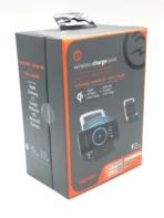 Fast Wireless Charging