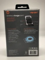 Fast Wireless Charging