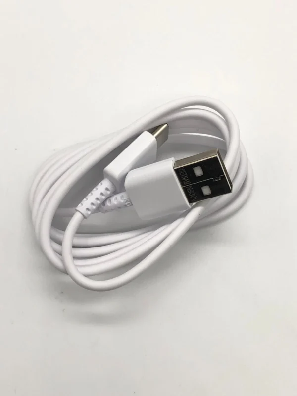 Samsung USB To Type-C Charging Cable