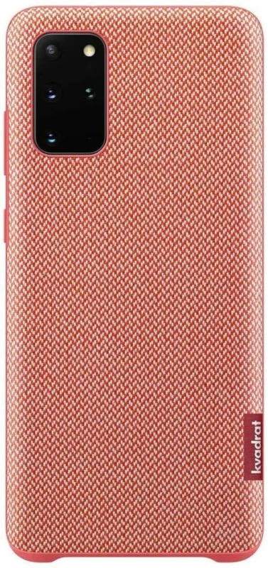 Kvadrat Back Cover