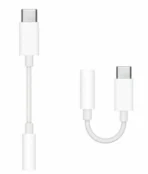 Apple USB-C to 3.5mm Headphone Adapter