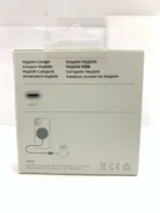 Apple MagSafe Charger Wireless