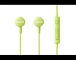 Headphones With Remote