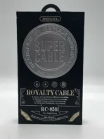 Charging Data Cable Copper