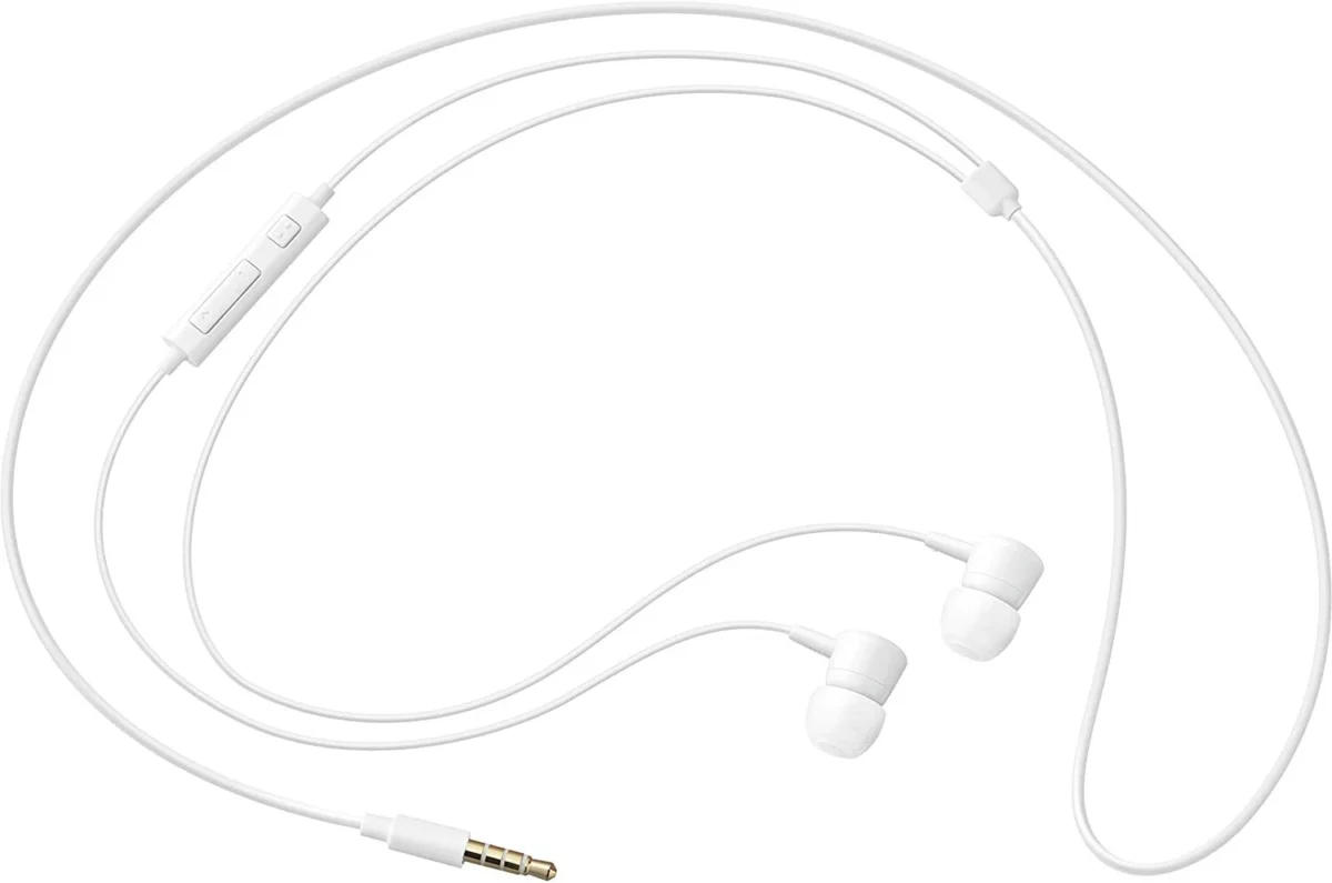 Headphones With Remote